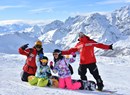 Giorgio Rocca Ski and snowboard  School Cervinia