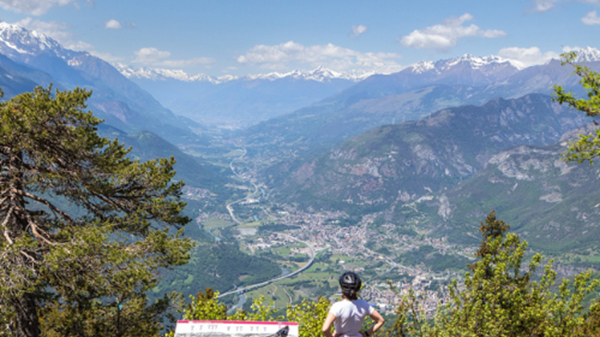 Consortium Saint-Vincent Turismo