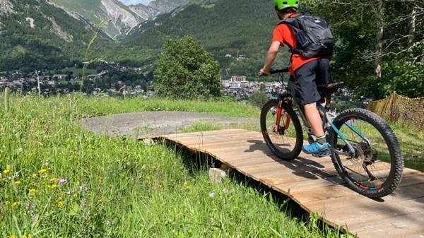  MTB Monte Bianco asd