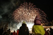 Capodanno con il gatto