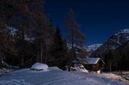 Capodanno sotto le stelle