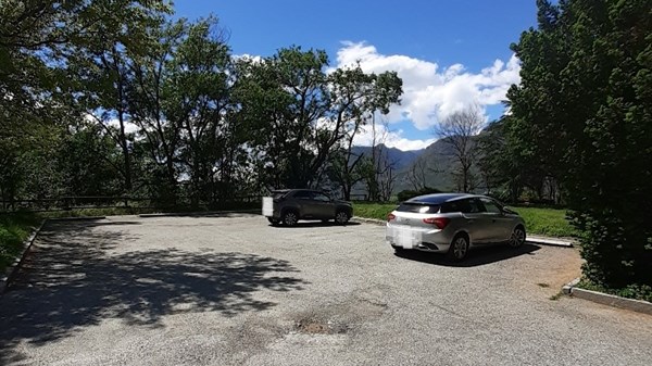 Parking Fera