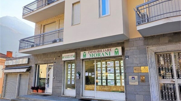 Agenzia Immobiliare Morani