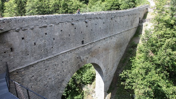 La Clé sur la Porte 