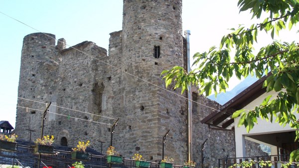 Pilatusburg