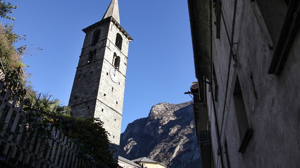 Église paroissiale de San Giorgio