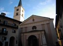 Église paroissiale de Saint Antoine