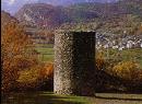 Torre de Bonot o Tour des Signaux