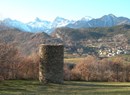 Torre de Bonot o Tour des Signaux