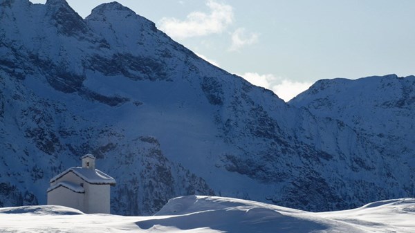 Chapels