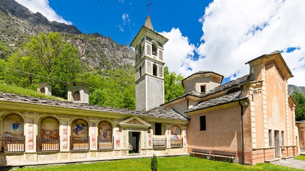 Vourry Sanctuary