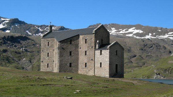 Santuario del Miserin
