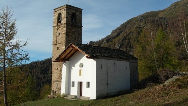 Chapelles