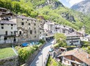 Château des Vallaise