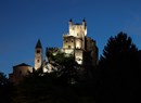 Castillo de Saint-Pierre