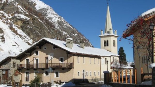 Parish museum