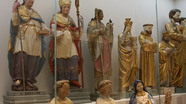 Museo parrocchiale