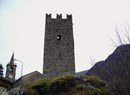 Champorcher Castle