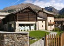 Museo etnográfico Maison de Cogne Gérard Dayné