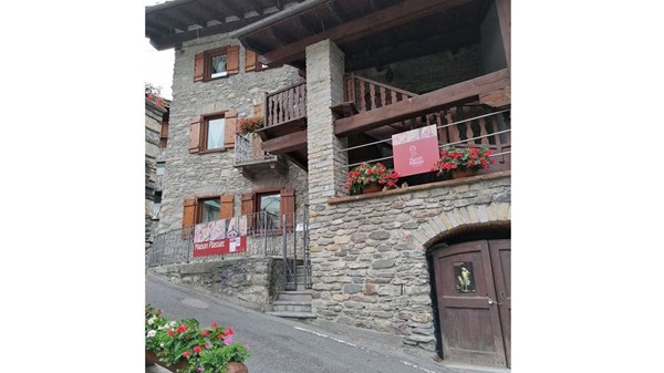 Casa museo "Maison Plassier''