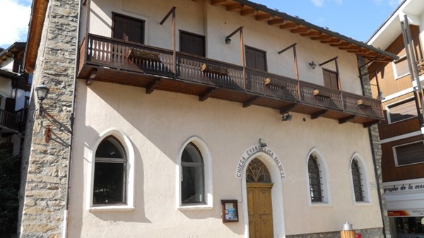 Chiesa Evangelica Valdese