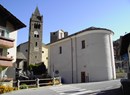 Saint Sulpitius parish church