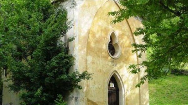 Cappella di San Teodulo