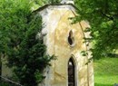 Capilla de San Teódulo