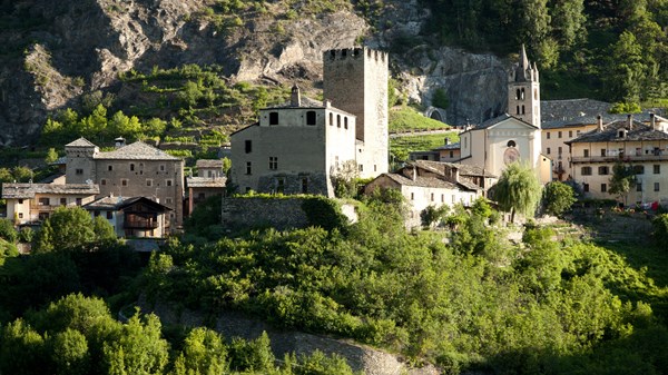 Chiesa parrocchiale di San Brizio