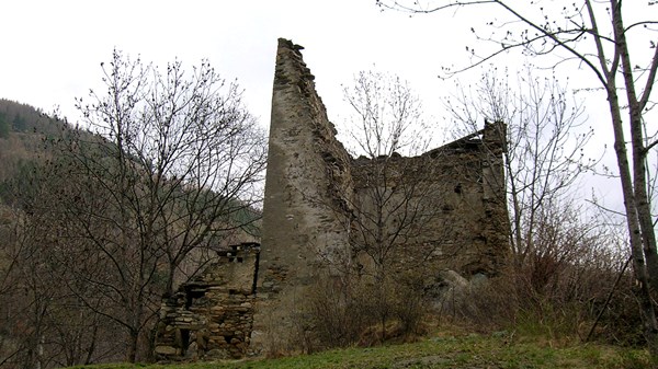 Castello di Cré