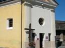 Capilla de la Sábana Santa y de San Erasmo