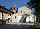 Parish church of San Nicola