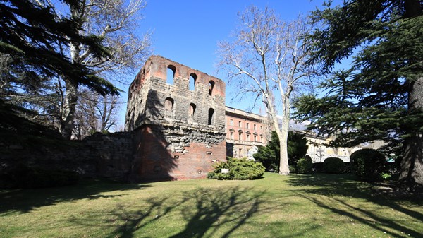 Le Torri