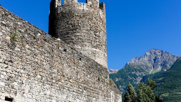 Porta Principalis Dextera