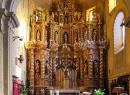 Pfarrkirche San Martino - Antagnod