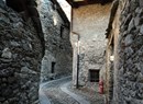 Sant'Antonio Abate Chapel in Ville