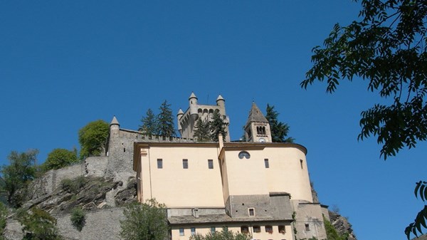 Chiesa parrocchiale dei Santi Pietro e Paolo