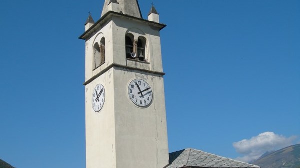 Chiesa parrocchiale di San Martino