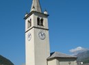 Parish Church of San Martino