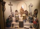 Pfarreimuseum der Sakralkunst