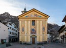 Parish Church of Santa Maria Assunta