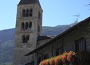 Église paroissiale de Saint-Maurice