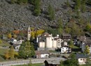 Chiesa parrocchiale della Madonna del Carmine