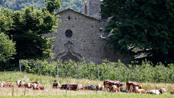 Musée paroissial