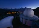 Sternwarte der autonomen Region Aostatal