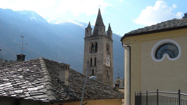 Museo parrocchiale di arte sacra