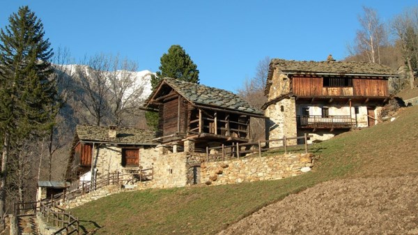 Ecomuseo della media montagna