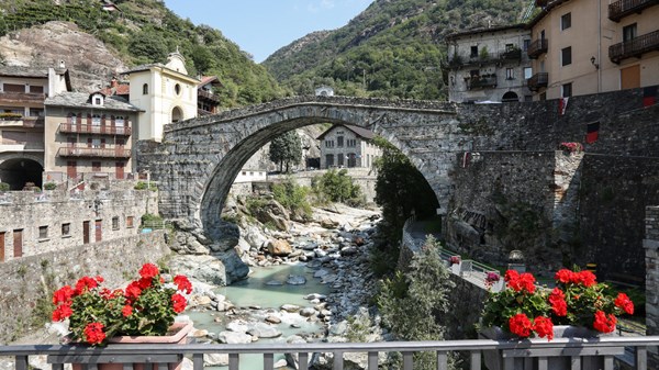 Museum of the Roman Bridge