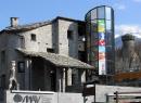 MAV - Museo de Artesanía tradicional del Valle de Aosta