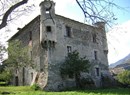 Castillo de Saint-Marcel